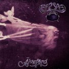 otyg - Älvefärd CD repress Napalm Records Austria 12 tracks like new NPR042