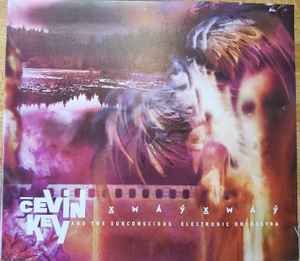 cevin key and the subconscious electronic orchestra - X&Igrave;&plusmn;w&Atilde;&iexcl;&Atilde;&frac12;x&Igrave;&plusmn;way CD 2021 artoffact new AOF378CD