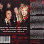 malice - license to kill collector's edition CD 2018 rock candy 9 tracks new factory-sealed CANDY353