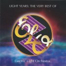 light years - very best of electric light orchestra 2CDs 1998 sony UK/Spain like new EPC 489039 2 light years - very best of electric light orchestra 2CDs 1998 sony UK/Spain like new EPC 489039 2