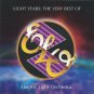 light years - very best of electric light orchestra 2CDs 1998 sony UK/Spain like new EPC 489039 2