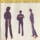 yellowjackets - Mirage À Trois CD warner bros 8 tracks like new 9 23813-2 yellowjackets - Mirage À Trois CD warner bros 8 tracks like new 9 23813-2