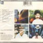 yellowjackets - blue hats CD 1997 warner 9 tracks like new 9 46333-2