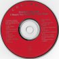pamela williams - evolution CD 2002 red ink edel fome 15 tracks used like new WK56074