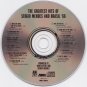 sergio mendes & brasil '66 - greatest hits CD A&M 12 tracks like new CD 3258
