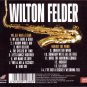 wilton felder - we all have a star & inherit the wind CD 2012 robinsongs cherry red used CDMRED536
