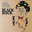 foley - black rock: special edition promo CD 1993 motown 7 tracks like new 374631123-2 foley - black rock: special edition promo CD 1993 motown 7 tracks like new 374631123-2