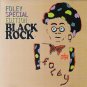 foley - black rock: special edition promo CD 1993 motown 7 tracks like new 374631123-2