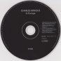 charles mingus - mingus in europe CD 1988 enja 5 tracks like new ENJA CD 3077