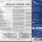 horace silver - horace silver trio CD 2021 blue note japan 12 tracks new UCCU-8086