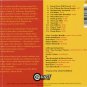 sax gordon - have horn will travel CD 1998 bullseye 13 tracks like new BB 9589