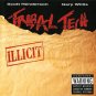 scott henderson + gary willis - tribal tech: illicit CD 1992 bluemoon 10 tracks like new R2 79180