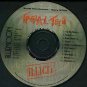 scott henderson + gary willis - tribal tech: illicit CD 1992 bluemoon 10 tracks like new R2 79180