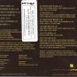 james leary - together CD digipak 2012 LifeForceJazz 13 tracks like new LFJ 5001