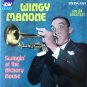 wingy manone - swingin' at the hickory house CD 1997 living era ASV UK 24 tracks like new AJA 5241