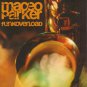 maceo parker - funkoverload CD 1998 what are records? 11 tracks like new WAR 60032