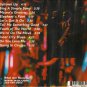 maceo parker - funkoverload CD 1998 what are records? 11 tracks like new WAR 60032