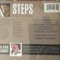 pat coil - steps: live studio recordings CD 1994 sheffield lab 10 tracks new 10031-2