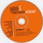 harvie s with kenny barron - witchcraft CD 2013 savant 10 tracks like new SCD 2126