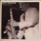 jerry bergonzi - tenor talk CD 2008 savant 7 tracks like new SCD 2093 jerry bergonzi - tenor talk CD 2008 savant 7 tracks like new SCD 2093