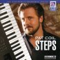 pat coils - steps CD 1990 1995 sheffield lab audiophile reference series - used mint