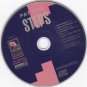 pat coils - steps CD 1990 1995 sheffield lab audiophile reference series - used mint