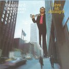 maynard ferguson - M.F. horn 4&5 live at jimmy's CD 2007 wounded bird like new WOU 2732