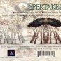 spektakel - spektakel CD 1996 laser's edge 4 tracks near mint LE-1026