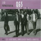 Q65 - singles A's & B's CD 2-discs 2002 hunter music netherlands like new HM 13952 Q65 - singles A's & B's CD 2-discs 2002 hunter music netherlands like new HM 13952