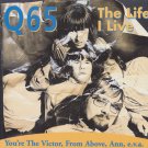 Q65 - the life i live CD 1998 rotation polymedia netherland 16 tracks like new 558 511-2 Q65 - the life i live CD 1998 rotation polymedia netherland 16 tracks like new 558 511-2