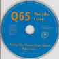 Q65 - the life i live CD 1998 rotation polymedia netherland 16 tracks like new 558 511-2