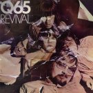 Q65 - revival limited edition  CD pseudonym netherlands 18 tracks like new CDP 1048 DD