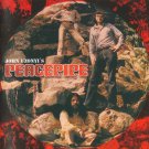 peacepipe - john uzonyi's peacepipe CD 2002 shadoks music germany like new 029