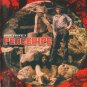 peacepipe - john uzonyi's peacepipe CD 2002 shadoks music germany like new 029