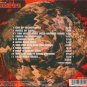 peacepipe - john uzonyi's peacepipe CD 2002 shadoks music germany like new 029