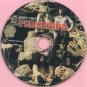 peacepipe - john uzonyi's peacepipe CD 2002 shadoks music germany like new 029