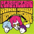 plasticland - make yourself a happening machine: a collection of HDCD 2016 wounded bird new WOU 1850 plasticland - make yourself a happening machine: a collection of HDCD 2016 wounded bird new WOU 1850