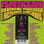 plasticland - make yourself a happening machine: a collection of HDCD 2016 wounded bird new WOU 1850