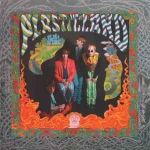 plasticland - plasticland CD 2000 hardknocks 17 tracks like new PL11062