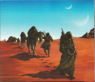 sleep - dopesmoker CD digipak 2012 southern lord 2 tracks new factory-sealed LORD158