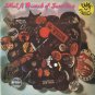 pink faries - what a bunch of sweeties CD 1992 polydor made in japan like new w/o obi POCP-2185