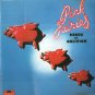 pink faries - kings of oblivion CD 1992 polydor made in japan w/o obi like new POCP-2186