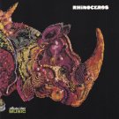 rhinoceros - rhinoceros CD 2002 collectors' choice 10 tracks like new CCM-284-2 rhinoceros - rhinoceros CD 2002 collectors' choice 10 tracks like new CCM-284-2