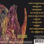 rhinoceros - rhinoceros CD 2002 collectors' choice 10 tracks like new CCM-284-2
