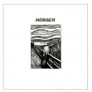 morgen - morgen CD digipak 2018 sunbeam made in europe 15 tracks new SBDP1018