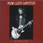 huw lloyd langton - anthology CD 7-discs boxset 2020 purple pyramid new factory-sealed CLO 1676
