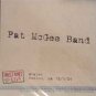 pat mcgee band - avalon, Boston, MA 12/5/04 CD 2004 instant live 12 tracks like new