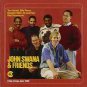 john swana and friends - john swana and friends CD 1992 criss cross jazz like new CRISS 1055 CD