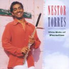 nestor torres - this side of paradise CD 2001 shanachie 12 tracks like new 5076