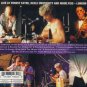 mazlyn jones and guy evans with nik turner and friend - live CD 1997 blueprint new BP250CD